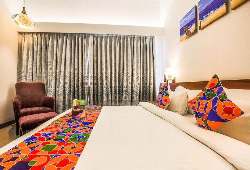 Fabhotel Prime Silver Resort