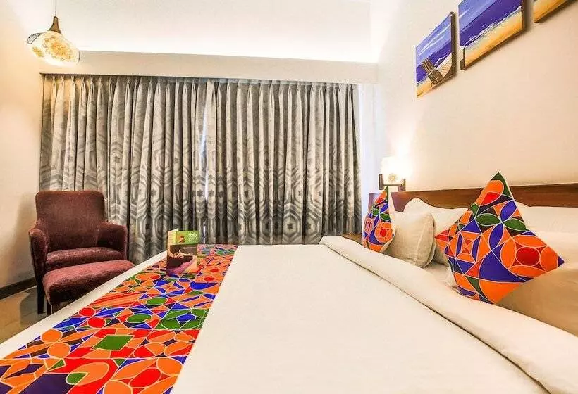 Fabhotel Prime Silver Resort