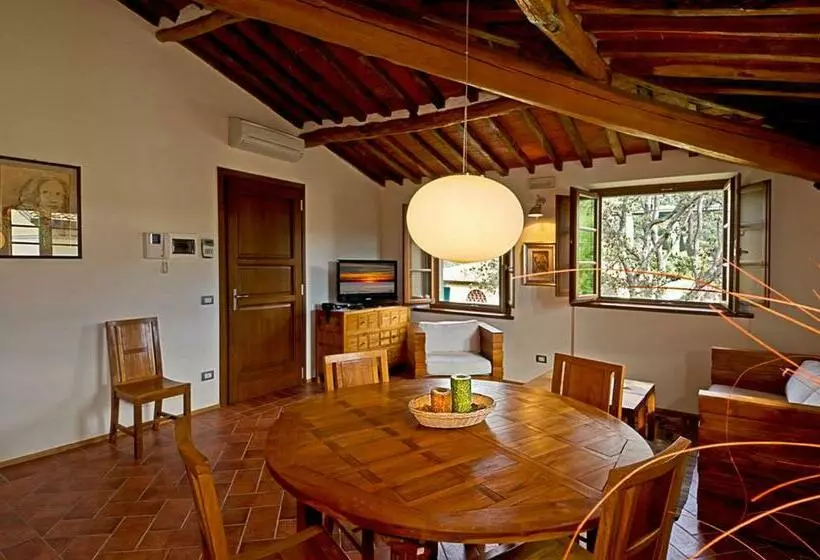 簡易ホテル Residence Prunali