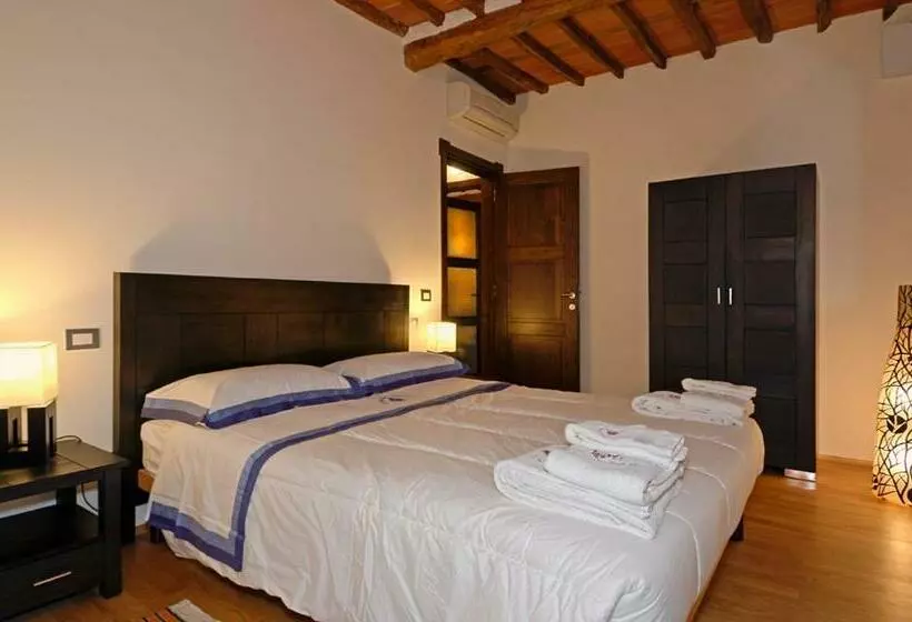 簡易ホテル Residence Prunali