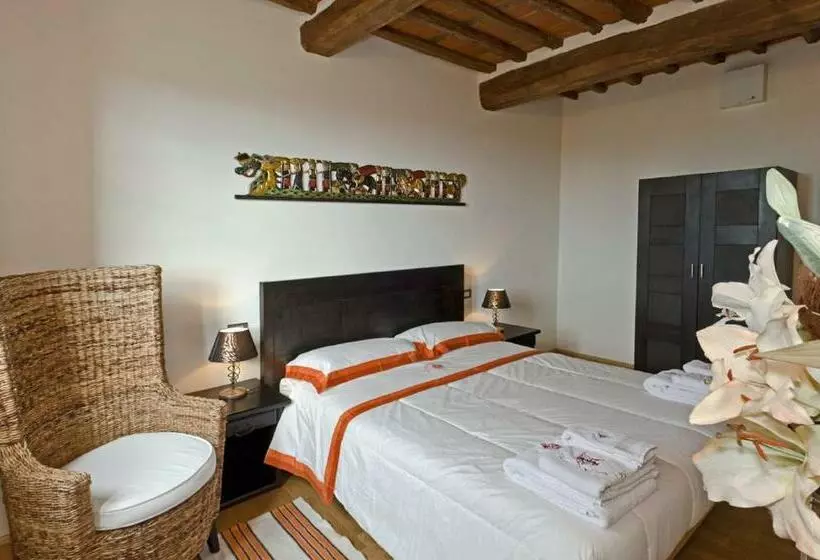 簡易ホテル Residence Prunali