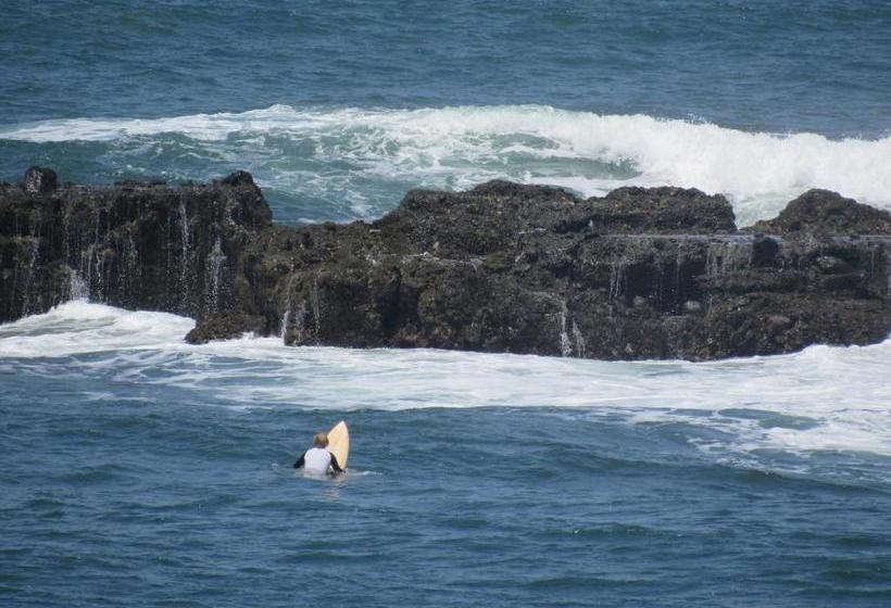 هتل Atami Escape Resort