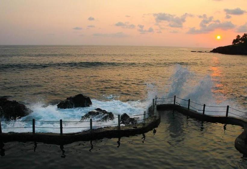 هتل Atami Escape Resort