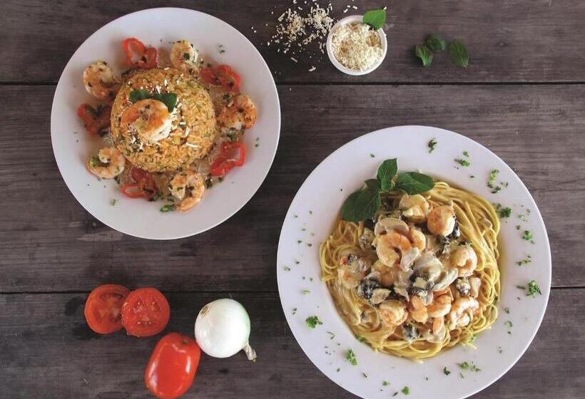 هتل Atami Escape Resort