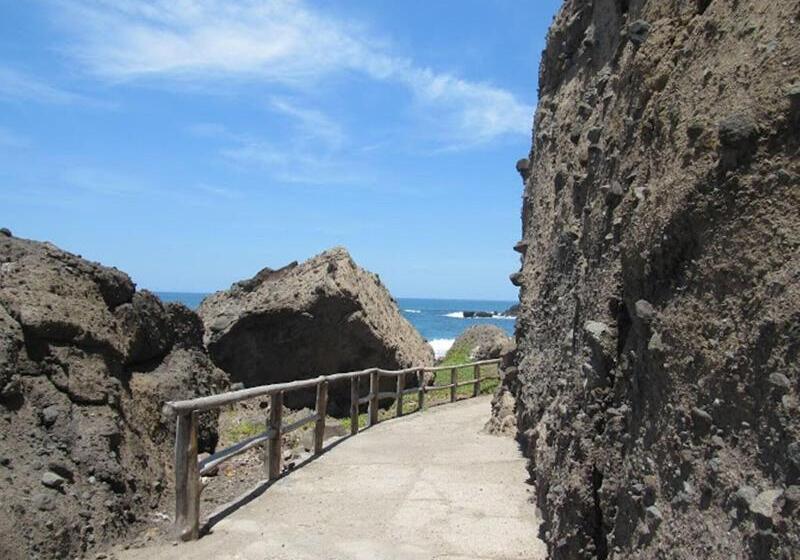 هتل Atami Escape Resort