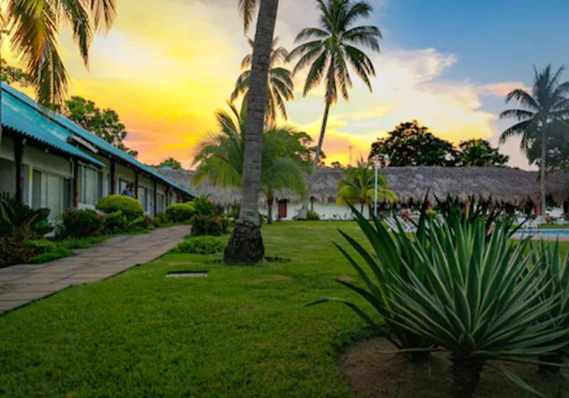 هتل Atami Escape Resort