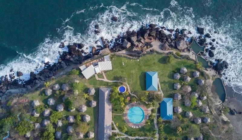 هتل Atami Escape Resort