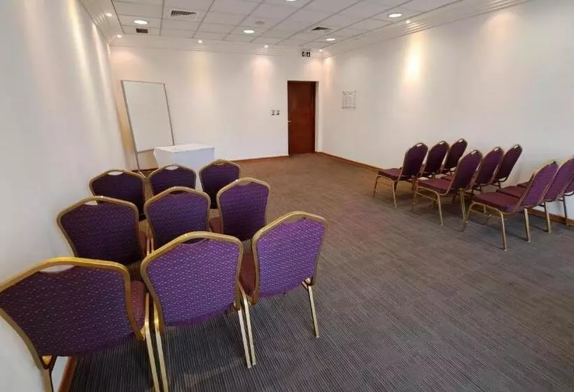 Hotelli Diego De Almagro Copiapo