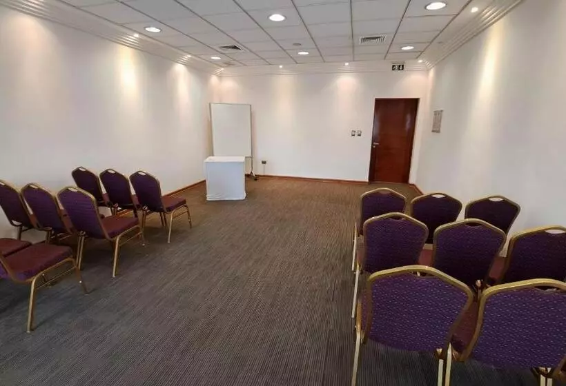 Hotelli Diego De Almagro Copiapo