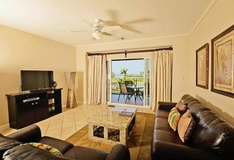 هتل Hrg Condos At Los Suenos