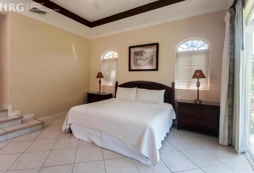 בית מלון כפרי Hrg Condos At Los Suenos