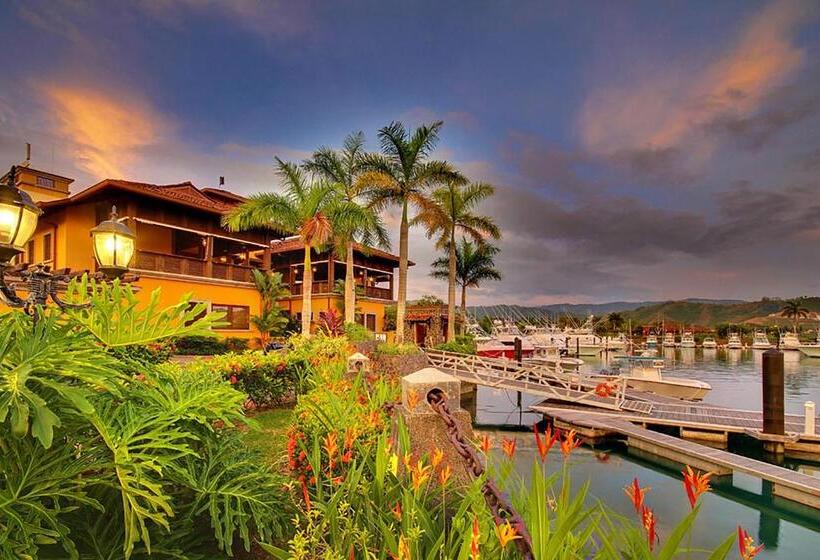 בית מלון כפרי Hrg Condos At Los Suenos