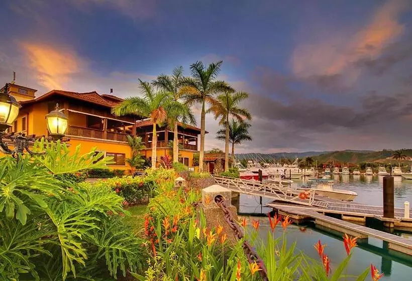 هتل Hrg Condos At Los Suenos