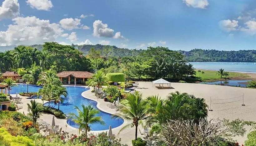 هتل Hrg Condos At Los Suenos