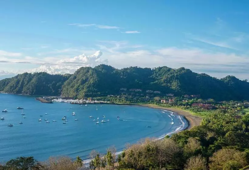 هتل Hrg Condos At Los Suenos
