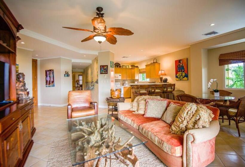 בית מלון כפרי Hrg Condos At Los Suenos