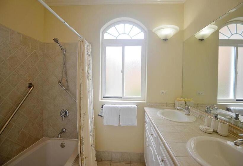 בית מלון כפרי Hrg Condos At Los Suenos