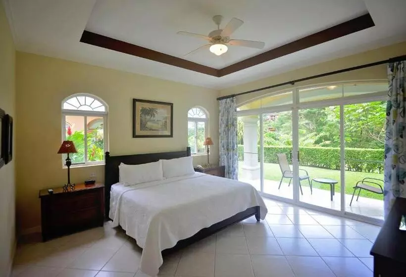 هتل Hrg Condos At Los Suenos