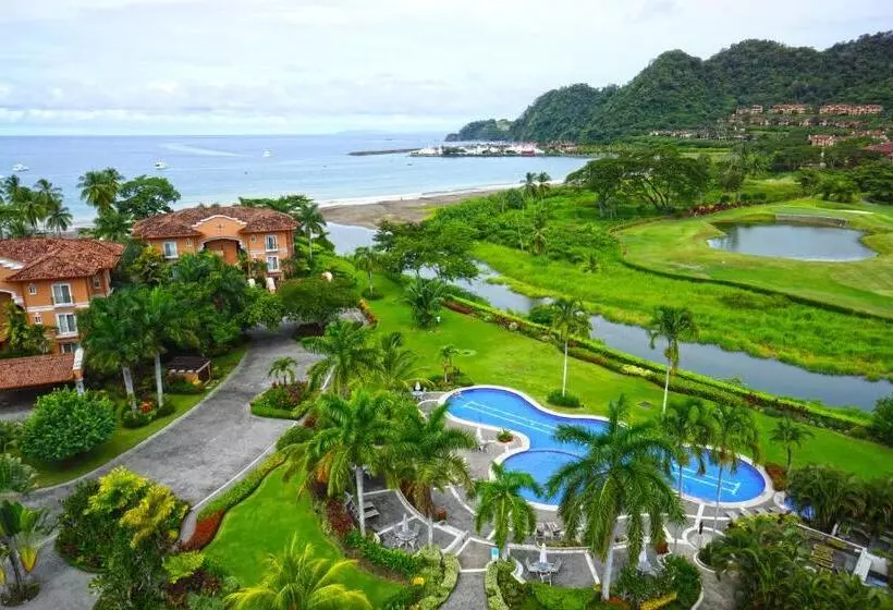 هتل Hrg Condos At Los Suenos