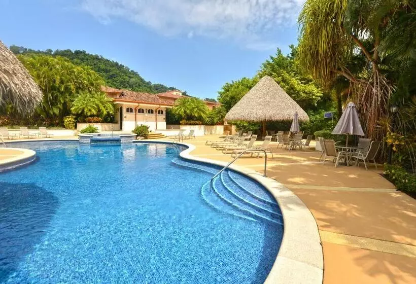 هتل Hrg Condos At Los Suenos