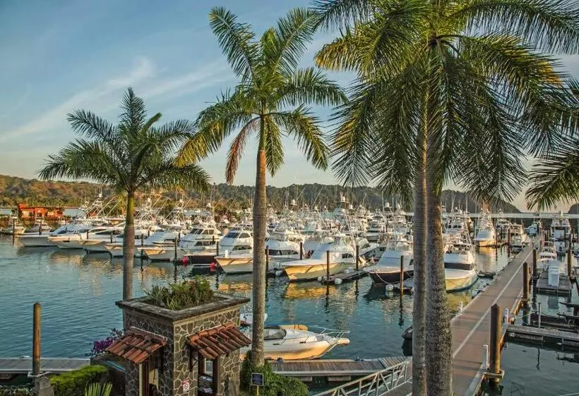 هتل Hrg Condos At Los Suenos