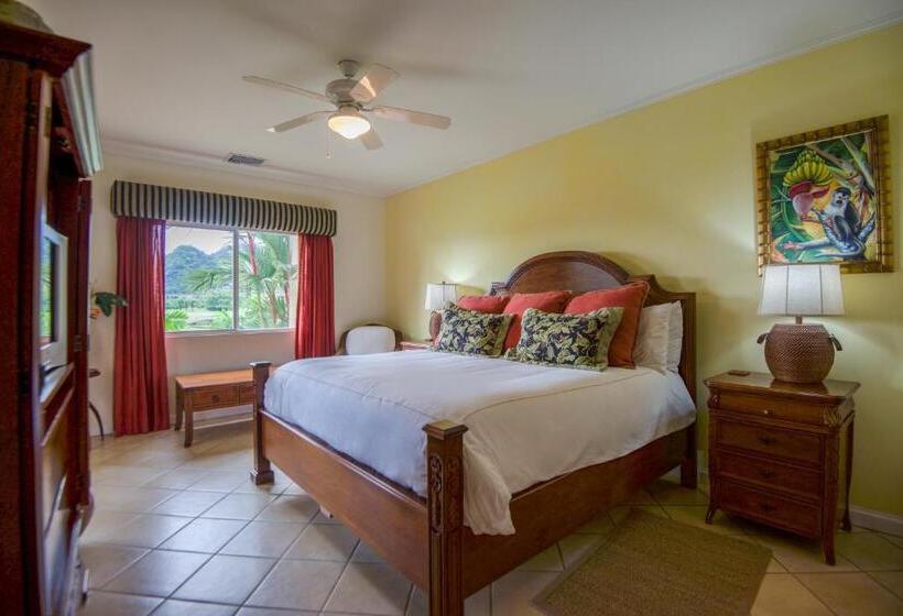 בית מלון כפרי Hrg Condos At Los Suenos