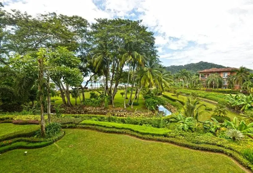 ホテル Hrg Condos At Los Suenos