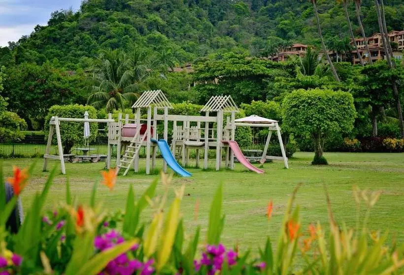 ホテル Hrg Condos At Los Suenos