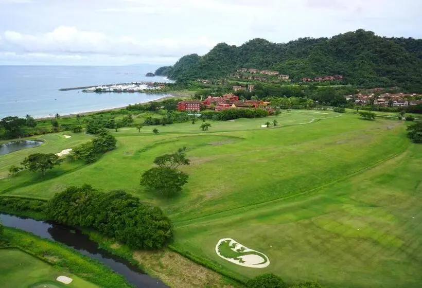 ホテル Hrg Condos At Los Suenos