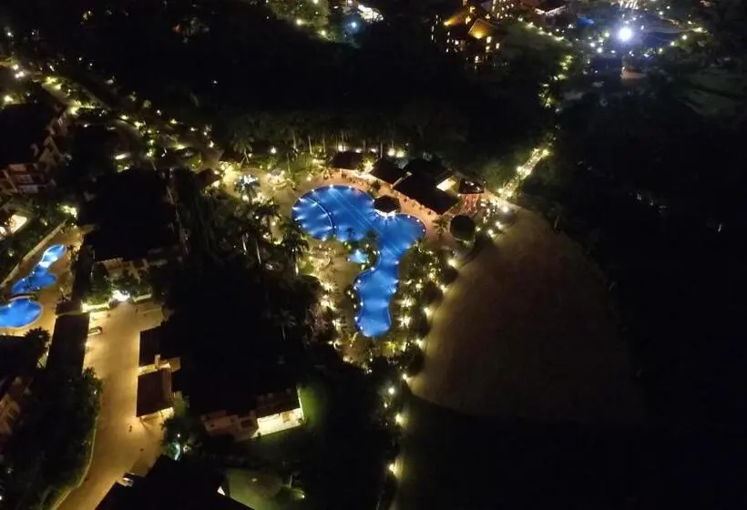 ホテル Hrg Condos At Los Suenos