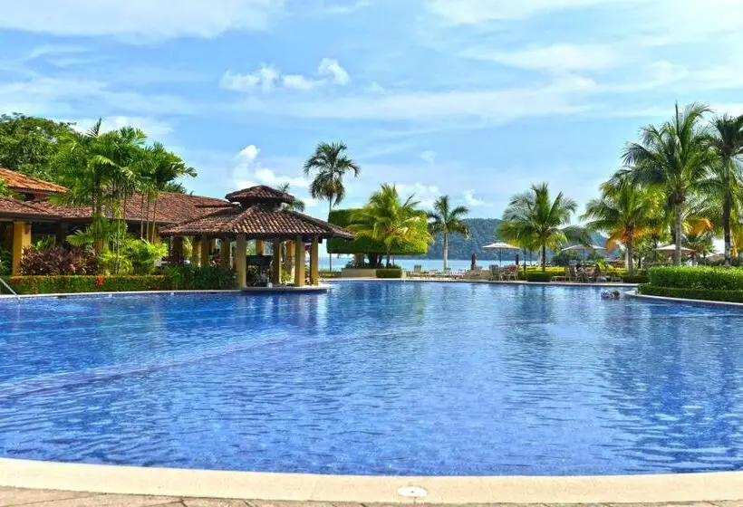 ホテル Hrg Condos At Los Suenos