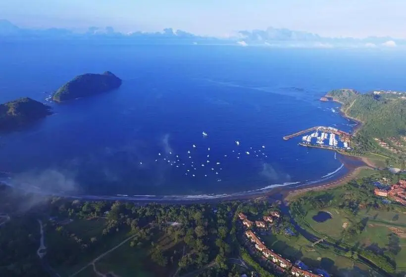ホテル Hrg Condos At Los Suenos