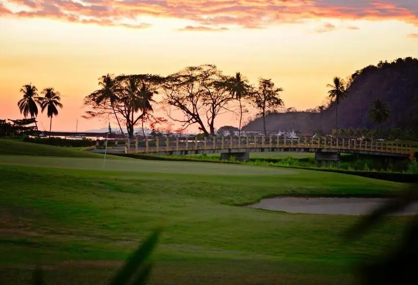 ホテル Hrg Condos At Los Suenos