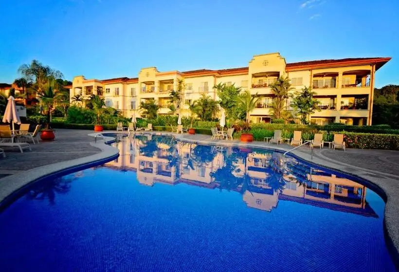 ホテル Hrg Condos At Los Suenos