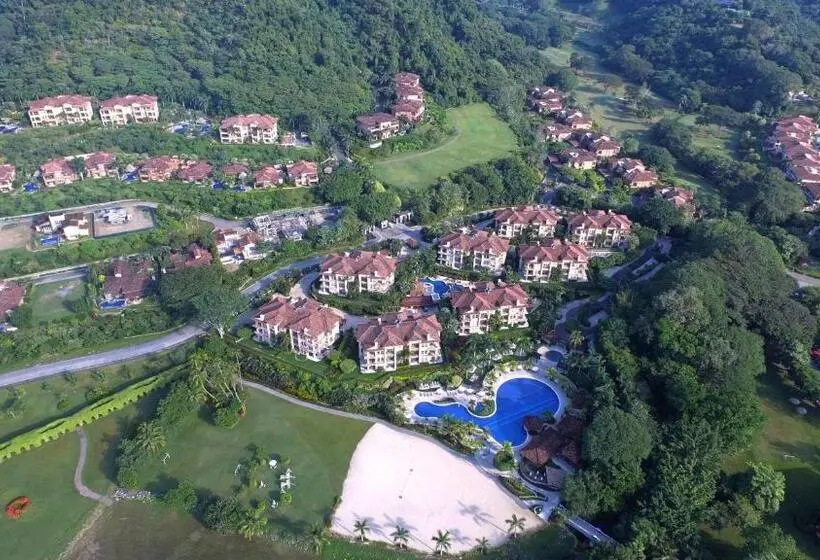 ホテル Hrg Condos At Los Suenos