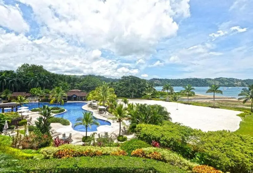 ホテル Hrg Condos At Los Suenos