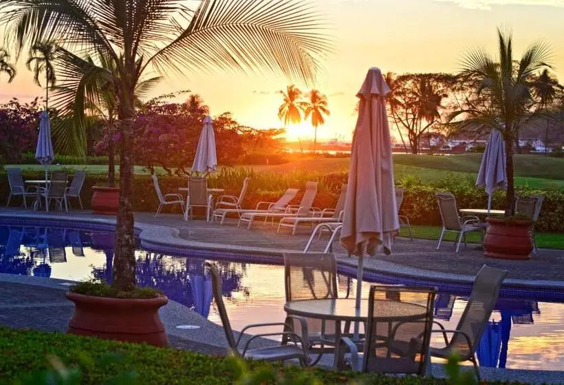ホテル Hrg Condos At Los Suenos