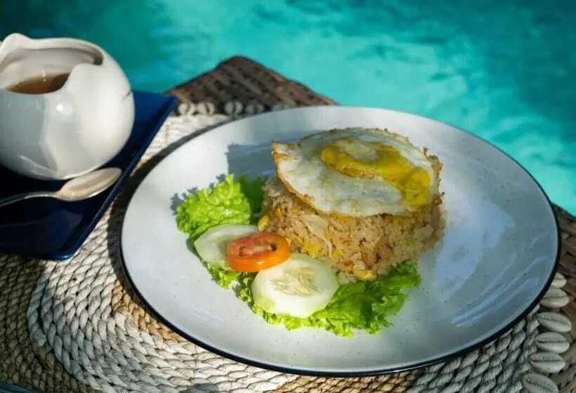 בית מלון כפרי Interconnection Hostel