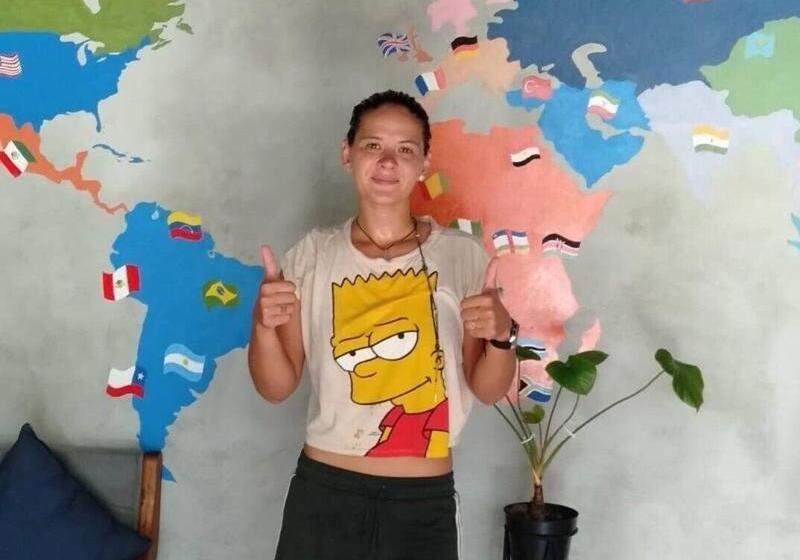 בית מלון כפרי Interconnection Hostel