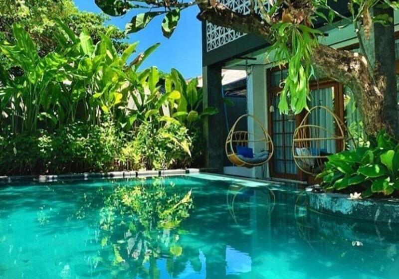 בית מלון כפרי Interconnection Hostel