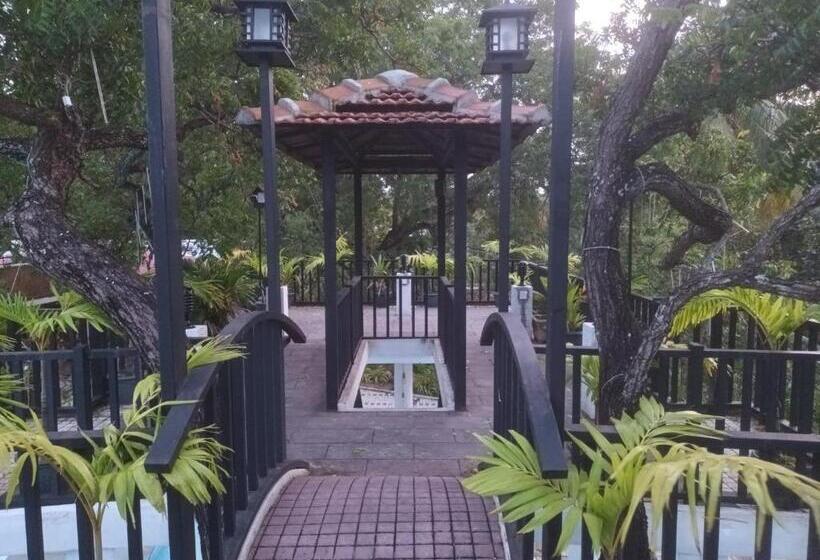 فندق Lucky Beach Resort