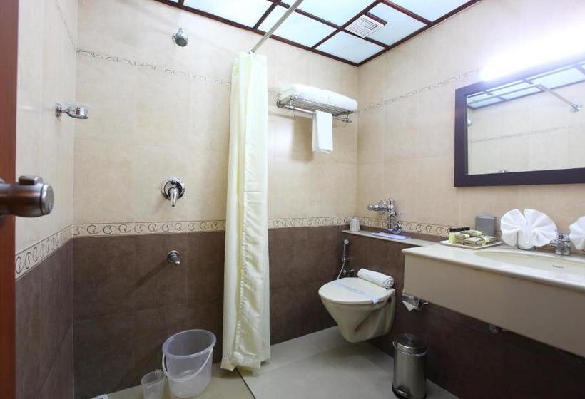 Hotel Park Residency