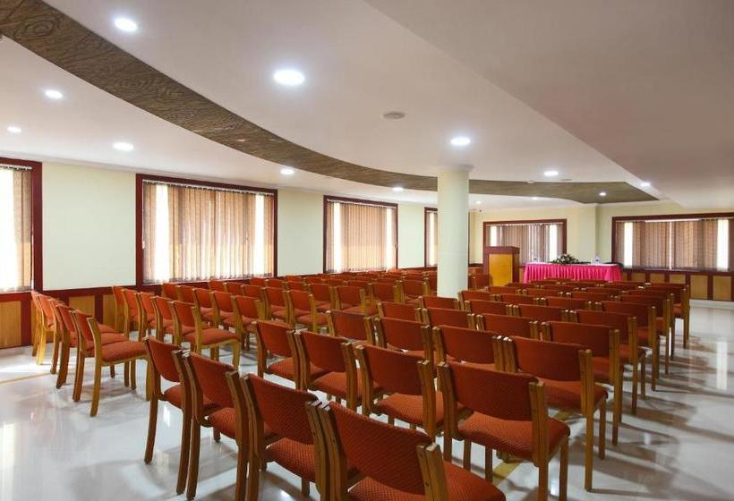 Hotel Park Residency