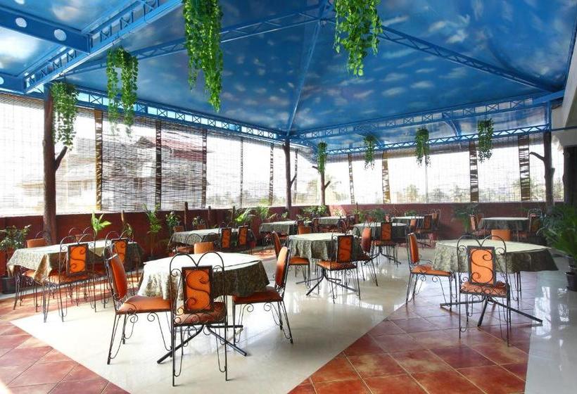 Hotel Park Residency