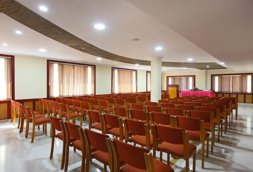 Hotel Park Residency