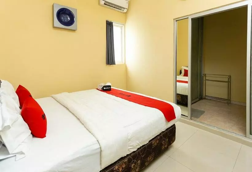 Hotel Reddoorz @ Danau Bratan