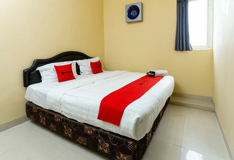 فندق Reddoorz @ Danau Bratan