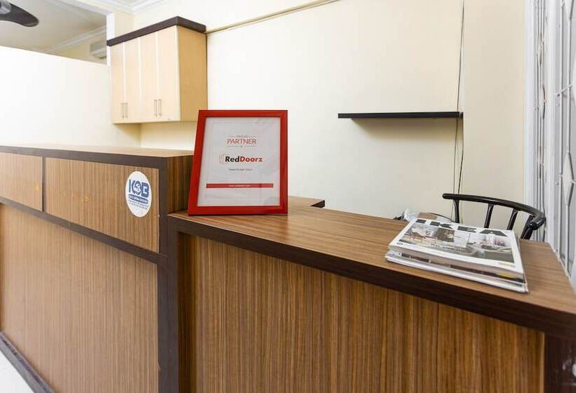 فندق Reddoorz @ Danau Bratan
