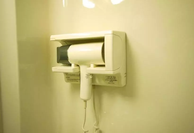 Hotelli Route Inn Mooka