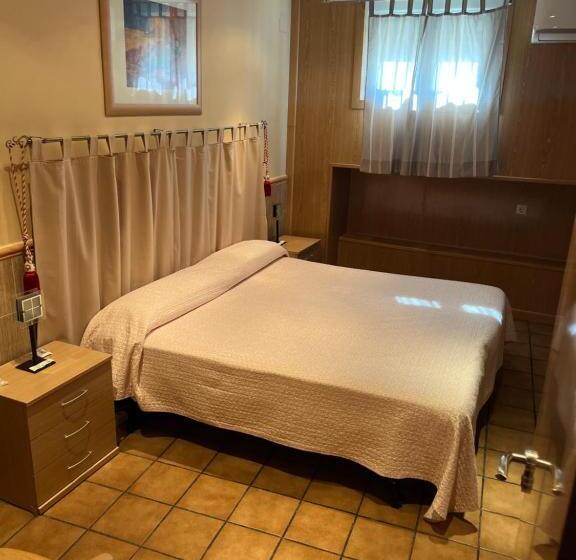 乡村酒店 El Rento Alojamiento Rural